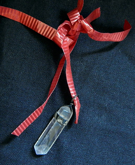 Healing/Protection/Luck – Gallery of Folklore & Popular Culture